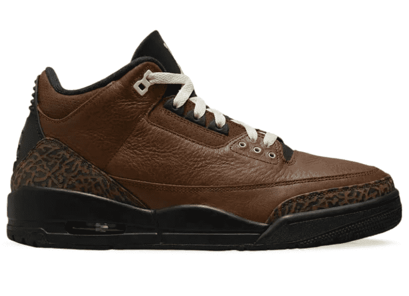 Jordan 3 Retro Fireside (Women's)