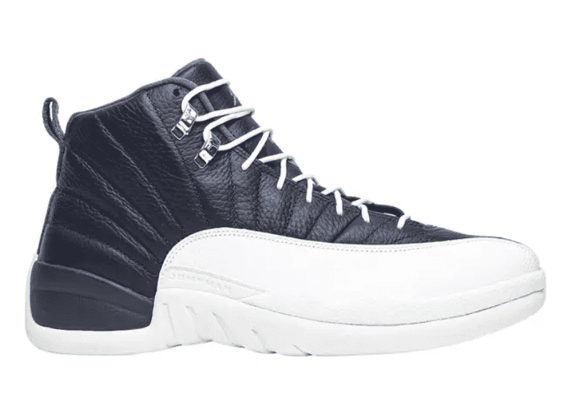 Jordan 12 Retro Obsidian (2027)
