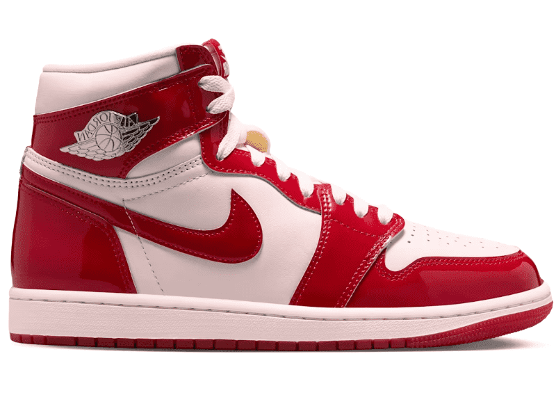 Nike Air Jordan 1 WMNS (FD2596-601)