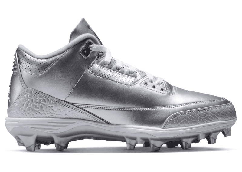 Nike Air Jordan 3 Mid TD