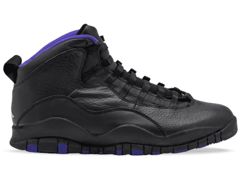 Jordan 10 Retro Sacramento (2026)
