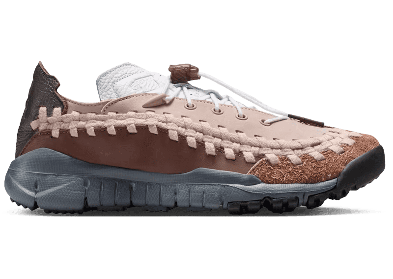 Nike / SOULGOODS Homescape Woven (HM6961-001)