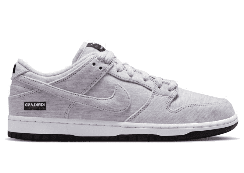 Nike / Costco SB Dunk Lows "KIRKLAND"