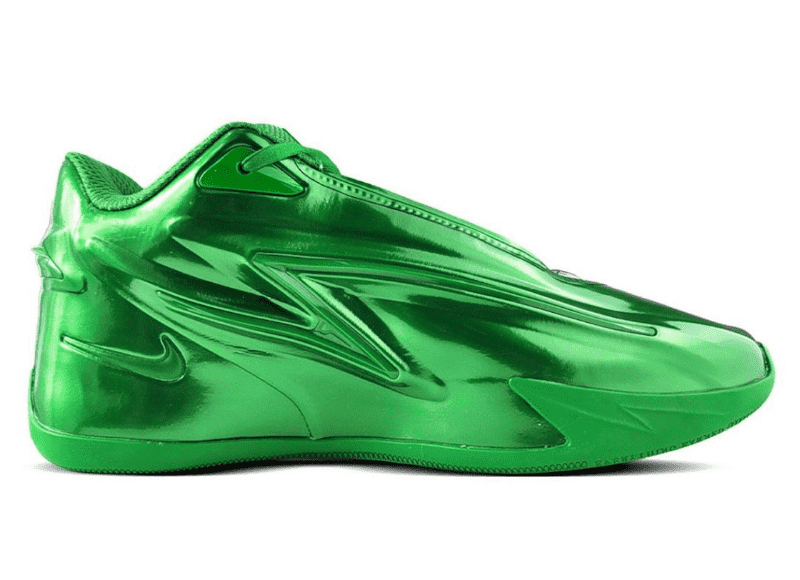 Nike KD 19 Candy Paint Green (IH1117-300)