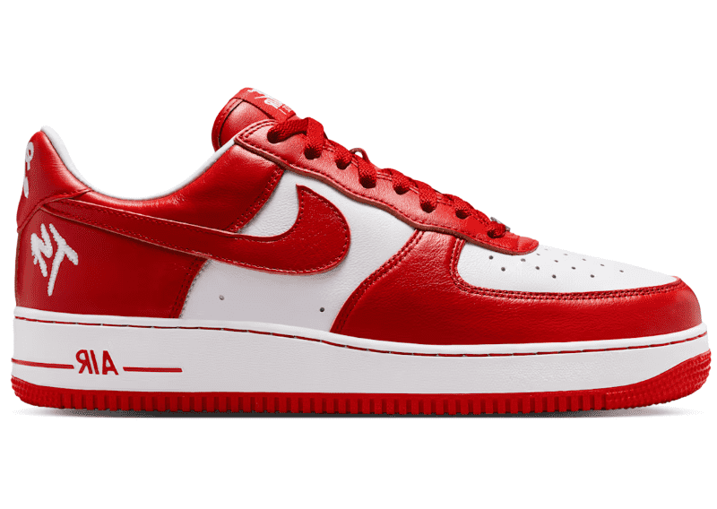 Nike / Terror Squad Air Force 1