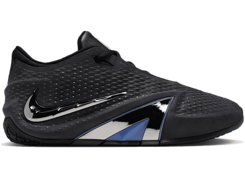 Nike Ja 4 Dark Mode (IM4135-001)