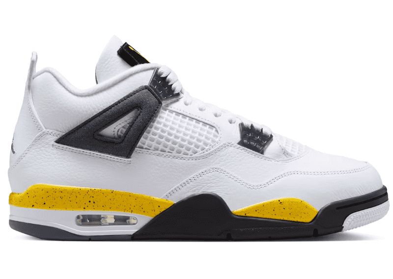 Nike Air Jordan 4 "RARE AIR" (IO2463-102)