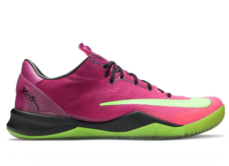 Nike Kobe 8 Protro Mambacurial