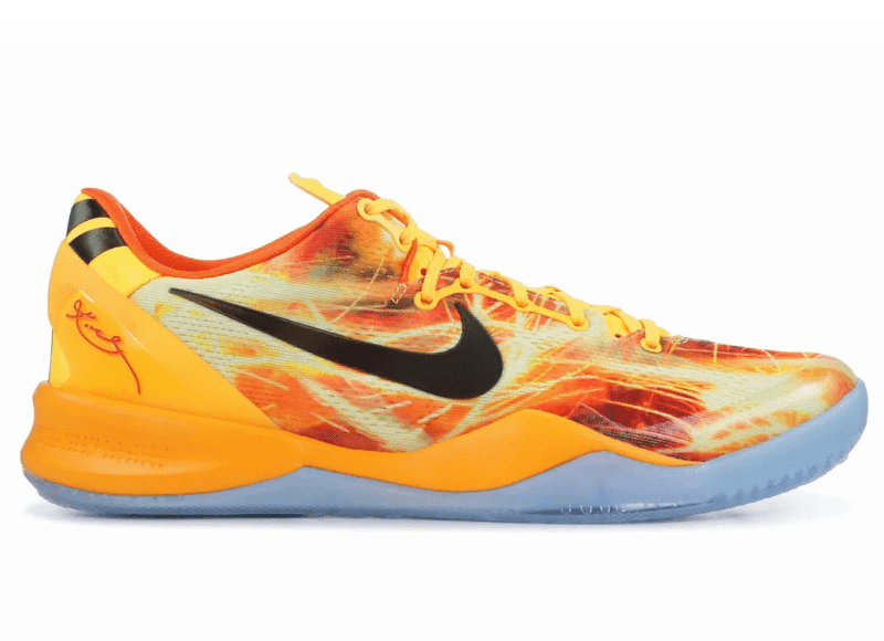 Nike Kobe 8 Protro Shanghai Fireworks (2026)