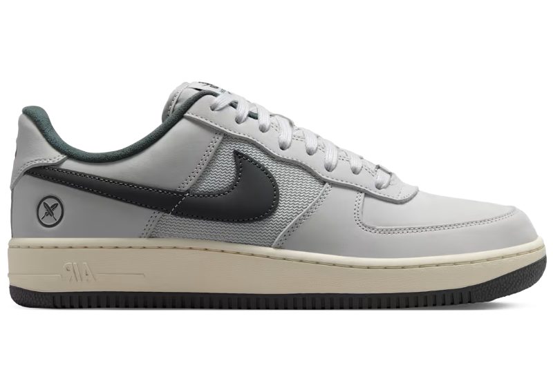 Nike / Yuto SB Air Force 1