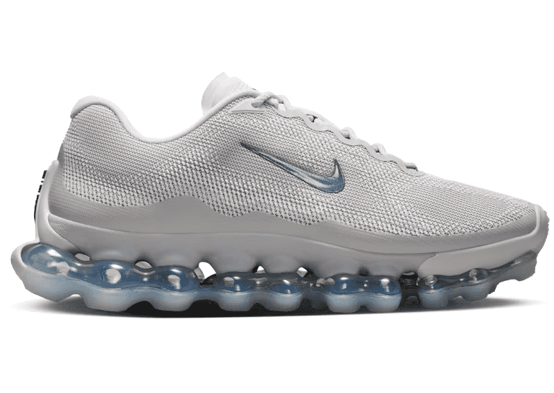 Nike Air Liquid Max "GREY FOG" (IQ7634-005)