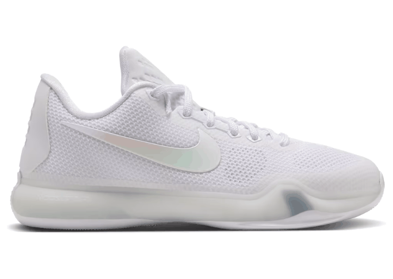 Nike Kobe 10 Protro "HALO" Older Kids