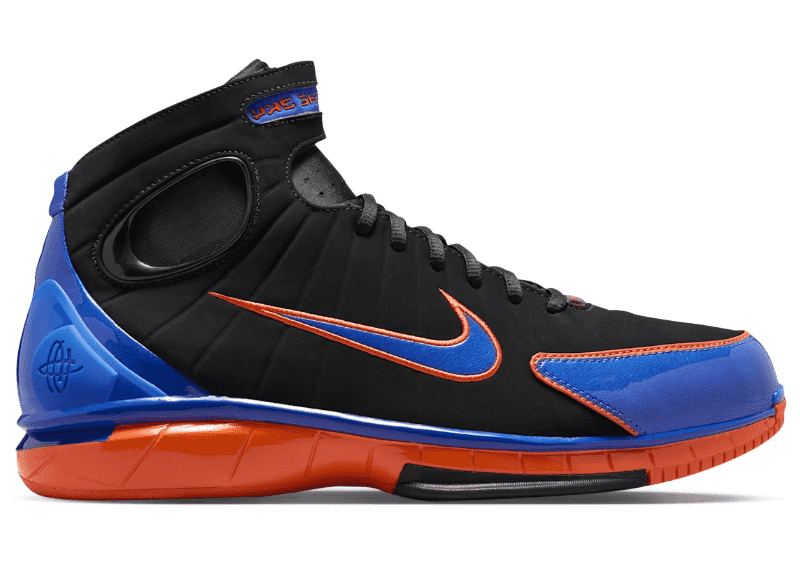 Nike Air Zoom Huarache 2K4