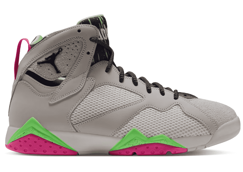 Nike Air Jordan 7 "TENNIS DAY"