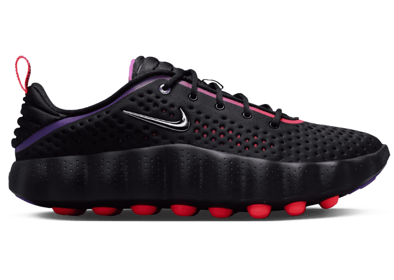 Nike Mind 002 AMP "INDIGO BURST" (IZ6658-001)