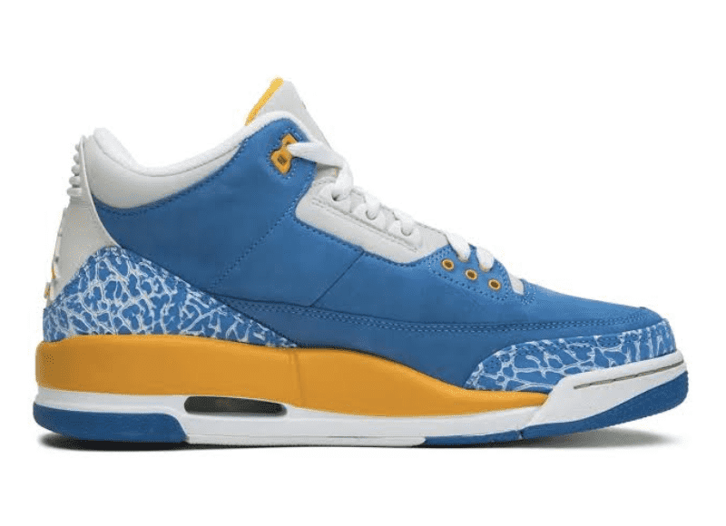 Jordan 3 Retro Do the Right Thing (2027)