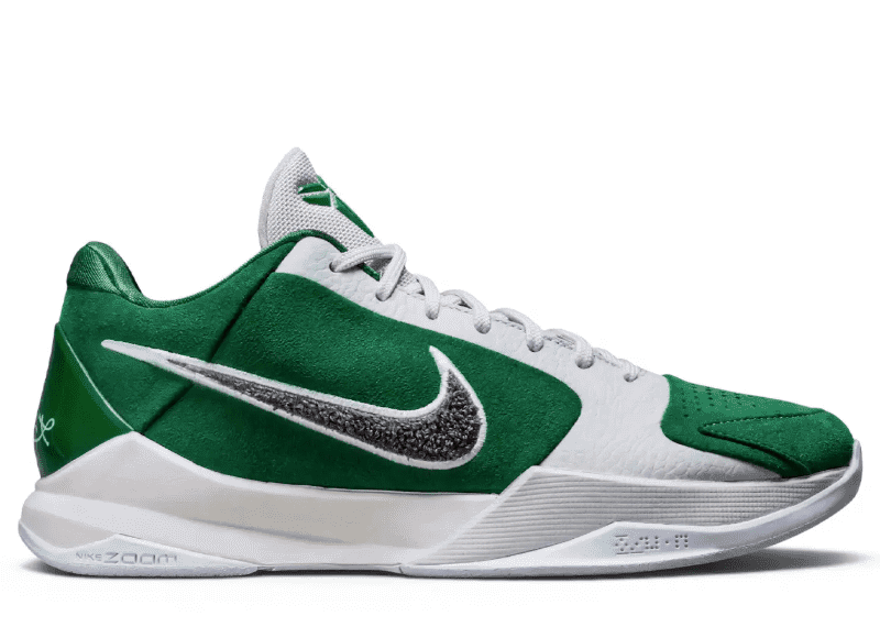 Nike Kobe 5 Protro Eagles