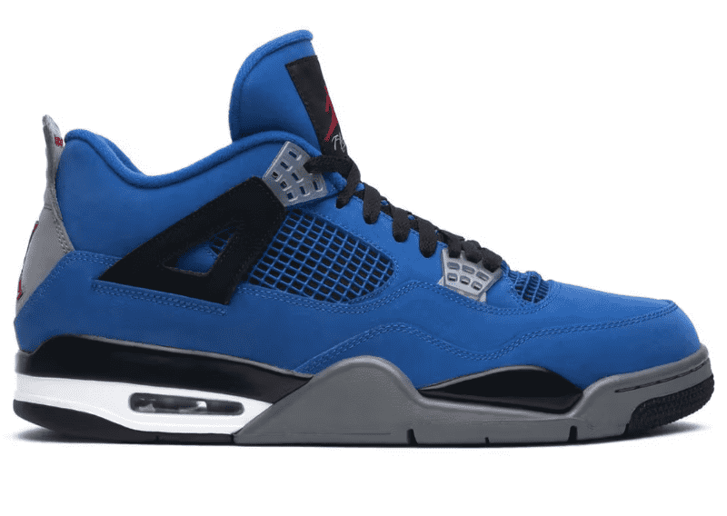 Nike / Eminem Air Jordan 4 "ENCORE"