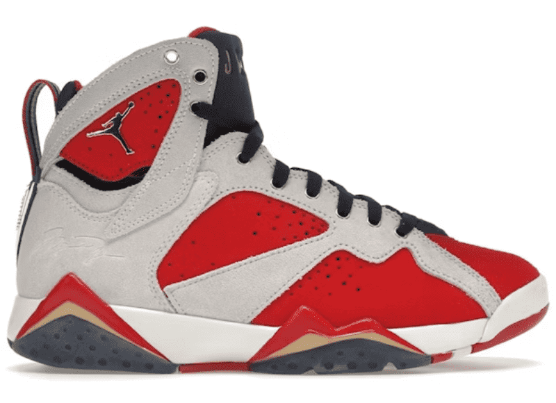Jordan 7 Retro Raptors (2027)