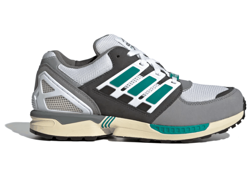 Adidas / Overkill ZX8094 KH7164 fecha de lanzamiento: 28 sept 2026