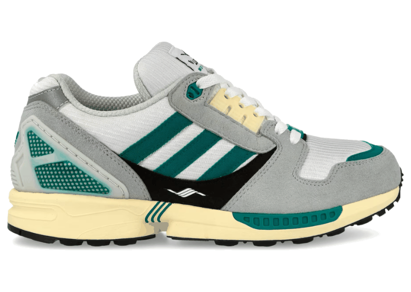 スピ Adidas / Overkill ZX8000 S KH7166 Release Date: 28 September 2026