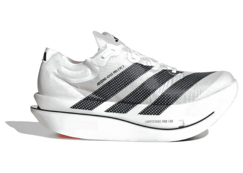Adidas ADIZERO Adios Pro Evo 3