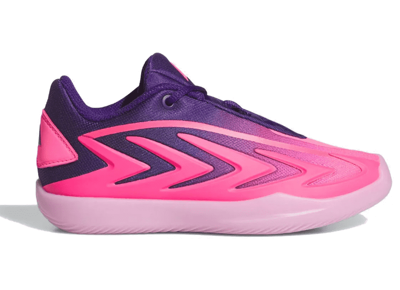 adidas AE 3 Lucid Pink