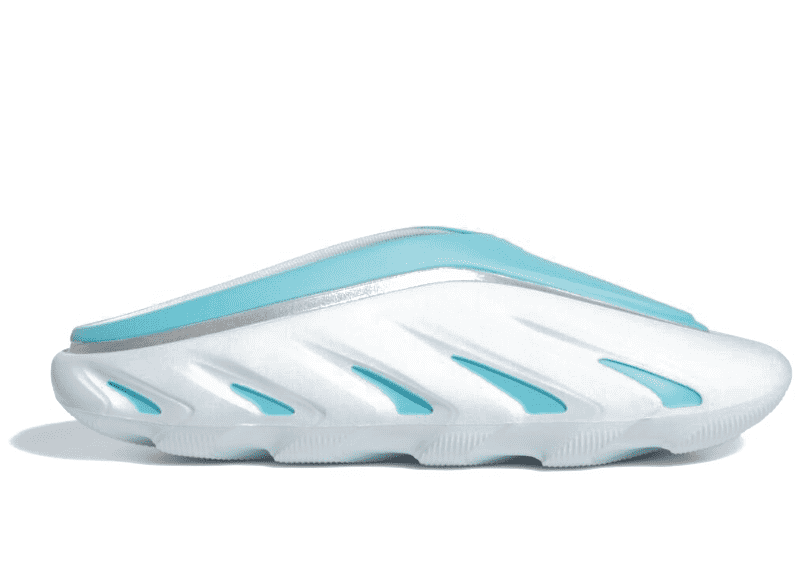 adidas AE 3 Mule Bliss Blue