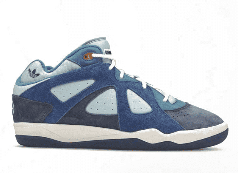adidas BadBo 1.0 Bad Bunny Night Navy