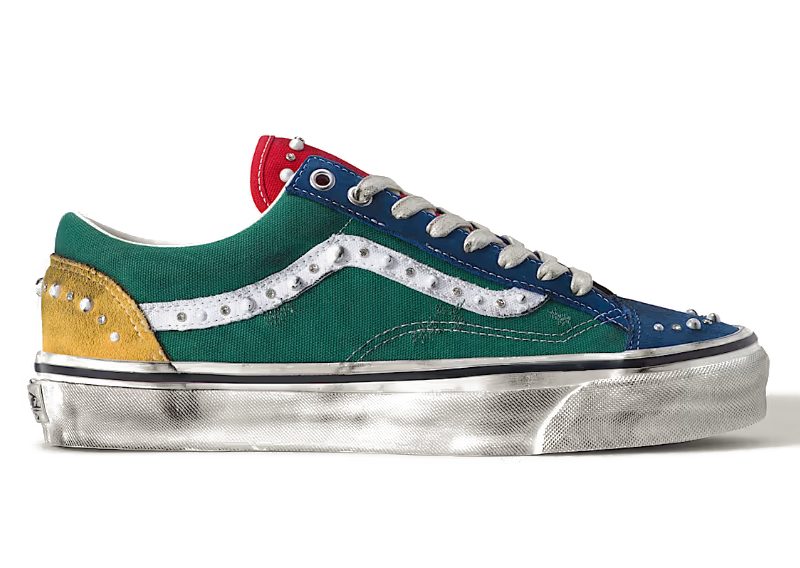 Vans Old Skool 36 Premium