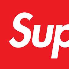 SUPREME logo